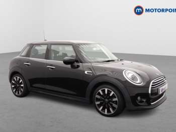 2019 - 1.5 Cooper Exclusive II 5dr