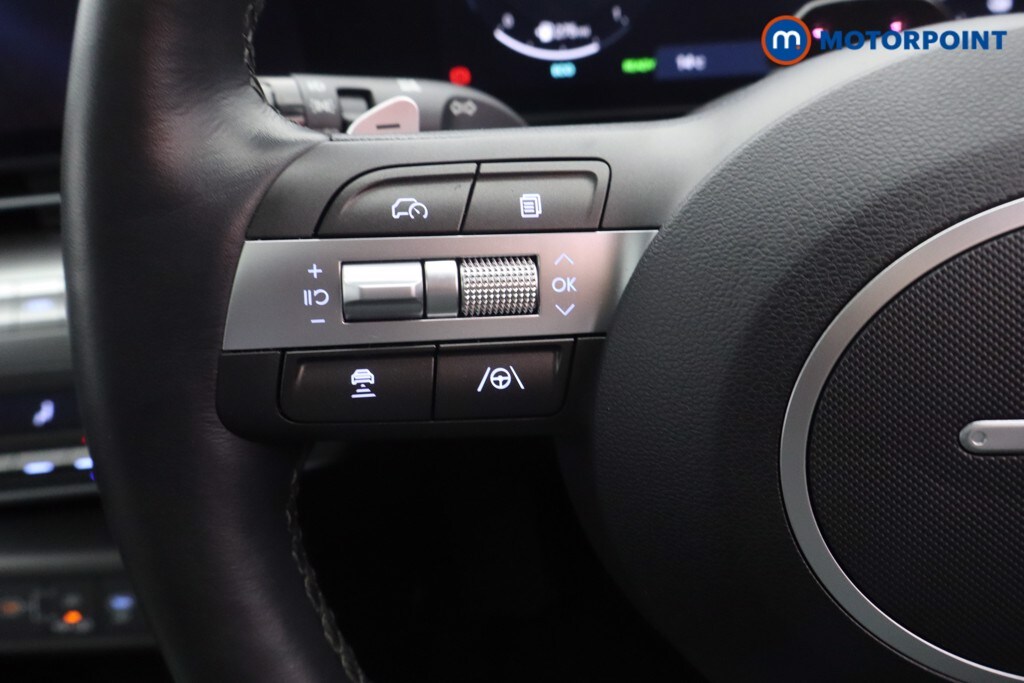 Used Hyundai KONA 2025 for sale - 77741148: Photo 10