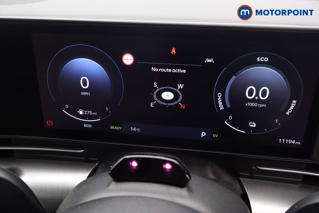 Used Hyundai KONA 2025 for sale - 77741148: Photo 12