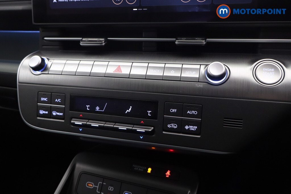 Used Hyundai KONA 2025 for sale - 77741148: Photo 15