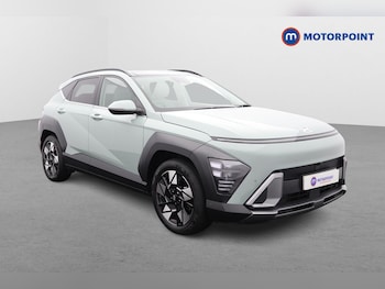 Used Hyundai KONA 2025 for sale - 77741148: Photo