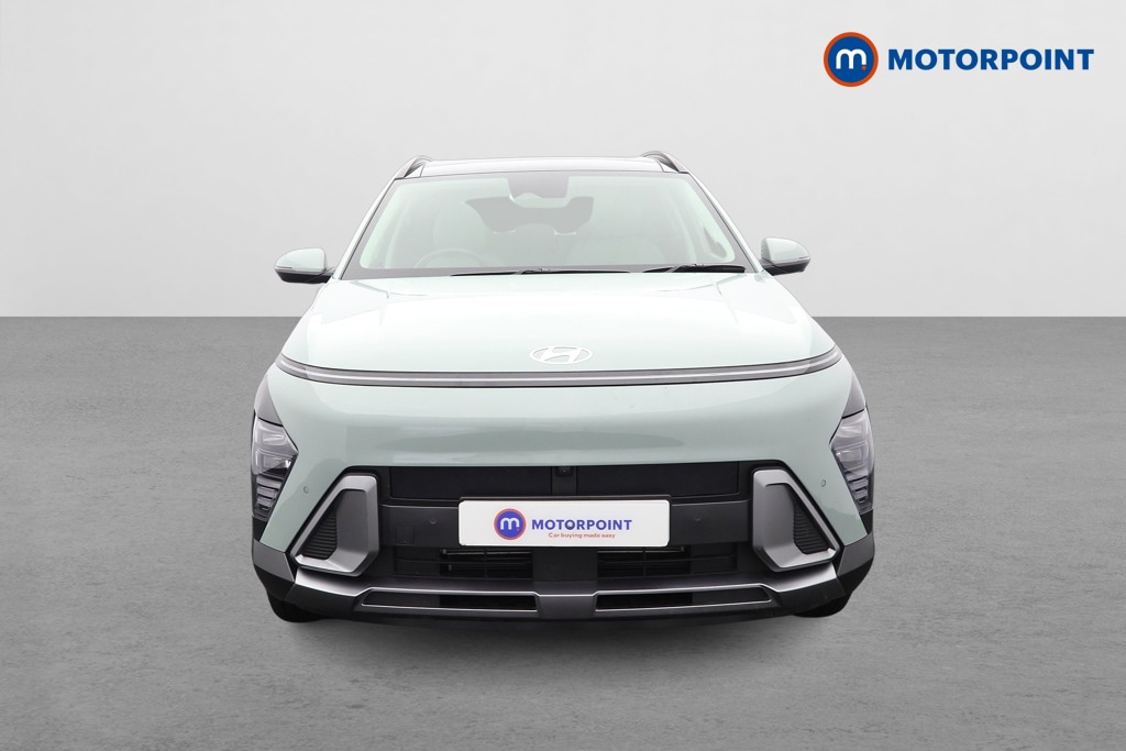 Used Hyundai KONA 2025 for sale - 77741148: Photo 2