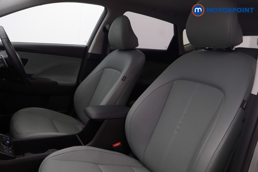 Used Hyundai KONA 2025 for sale - 77741148: Photo 21