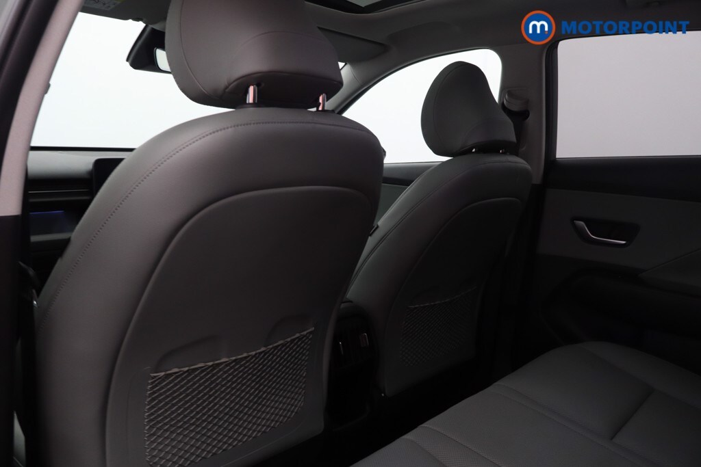 Used Hyundai KONA 2025 for sale - 77741148: Photo 22