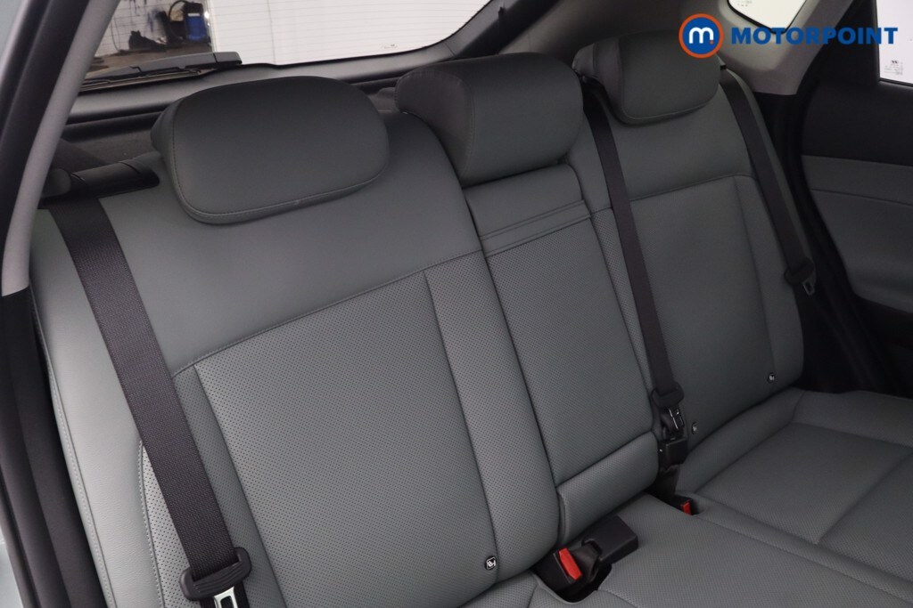 Used Hyundai KONA 2025 for sale - 77741148: Photo 24