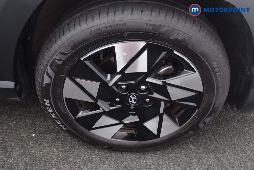 Used Hyundai KONA 2025 for sale - 77741148: Photo 31