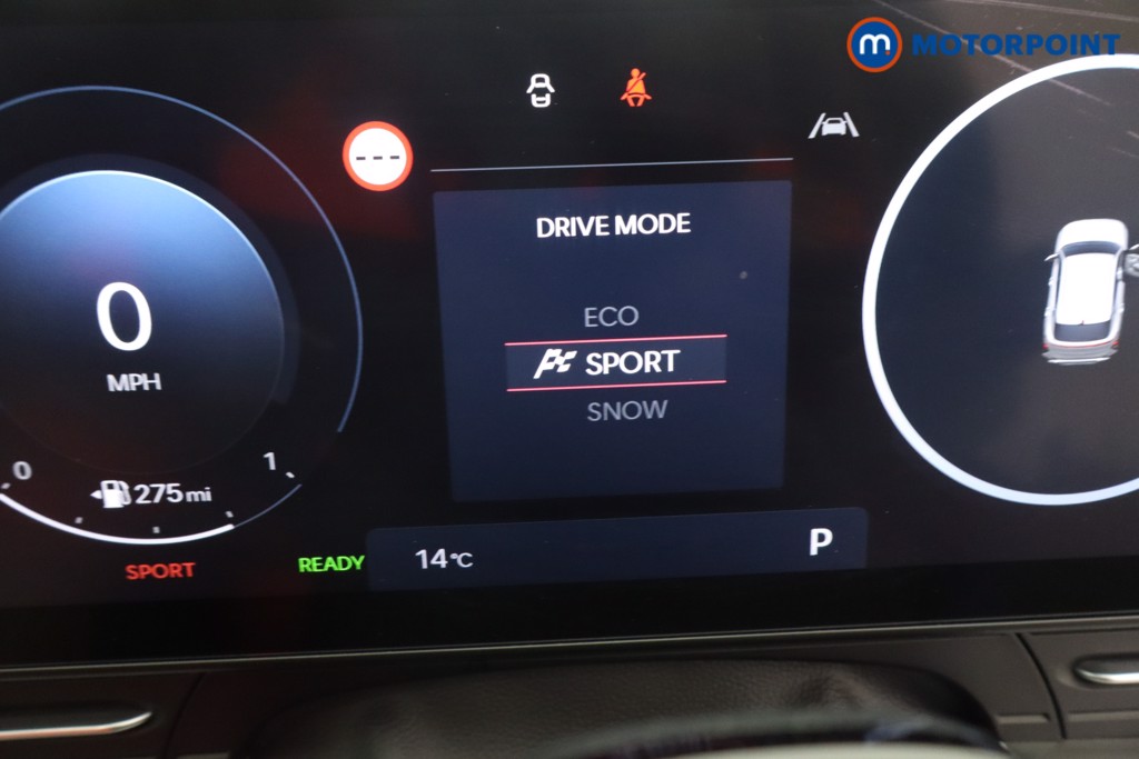 Used Hyundai KONA 2025 for sale - 77741148: Photo 35