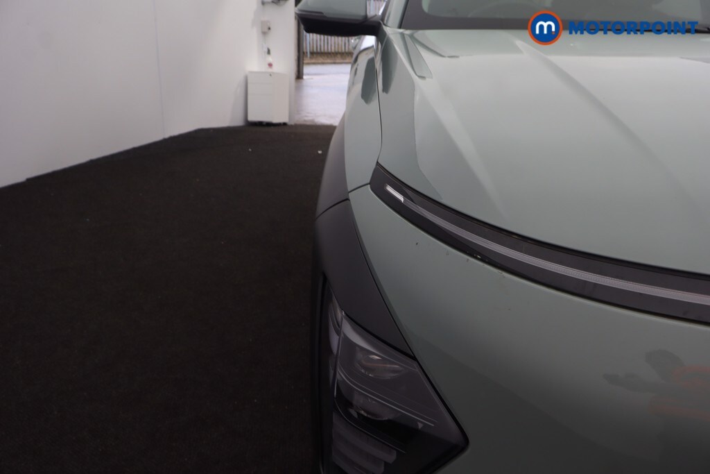 Used Hyundai KONA 2025 for sale - 77741148: Photo 39