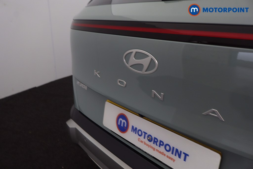 Used Hyundai KONA 2025 for sale - 77741148: Photo 41