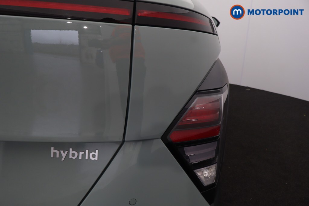 Used Hyundai KONA 2025 for sale - 77741148: Photo 42