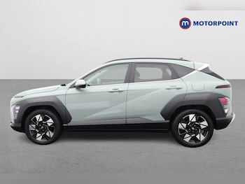 Used Hyundai KONA 2025 for sale - 77741148: Photo