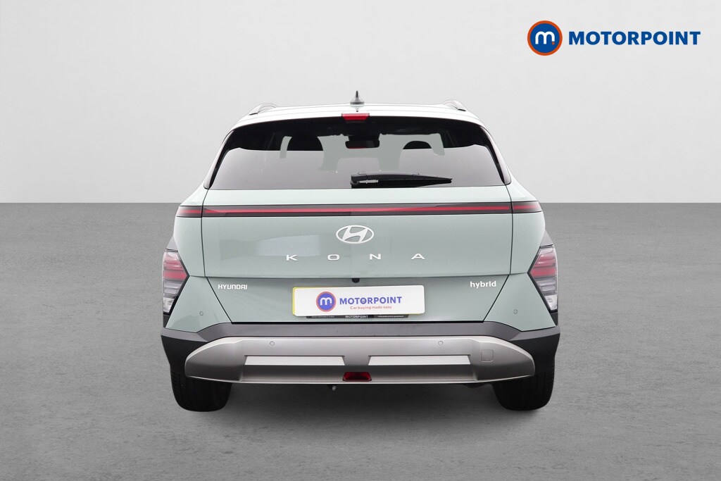 Used Hyundai KONA 2025 for sale - 77741148: Photo 6