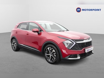 Used Kia Sportage 2024 for sale - 78311197: Photo