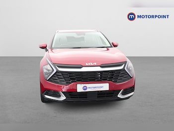 Used Kia Sportage 2024 for sale - 78311197: Photo