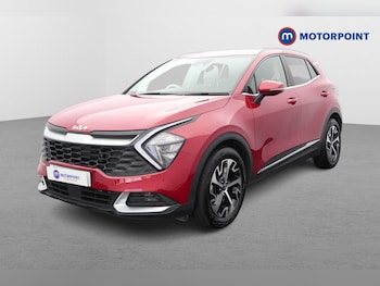 Used Kia Sportage 2024 for sale - 78311197: Photo