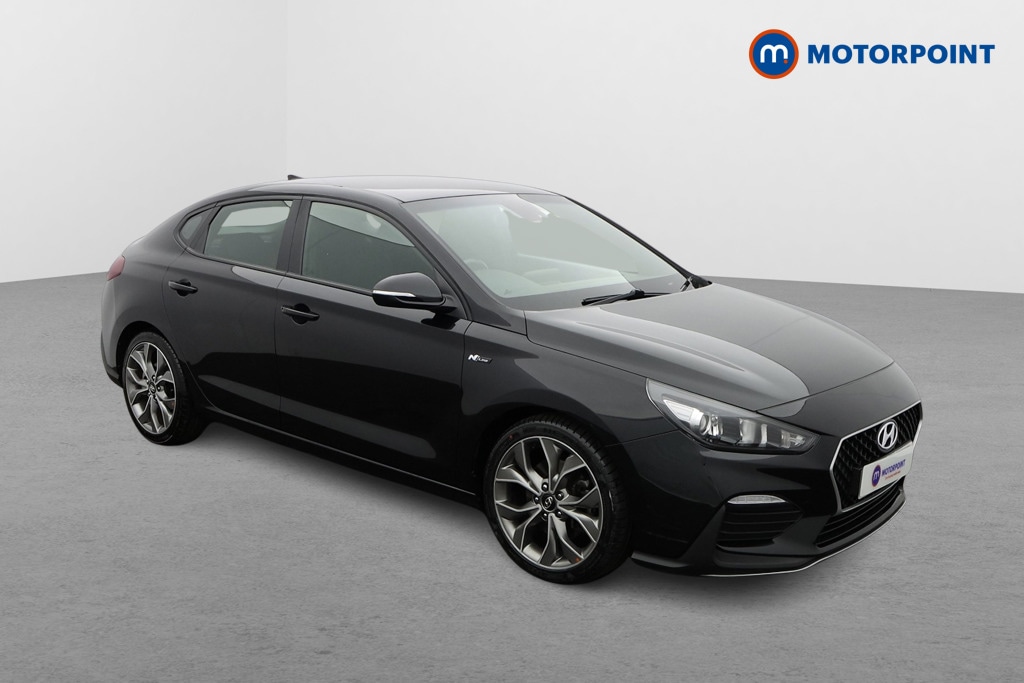 Used Hyundai i30 2019 for sale - 76435840: Photo 1