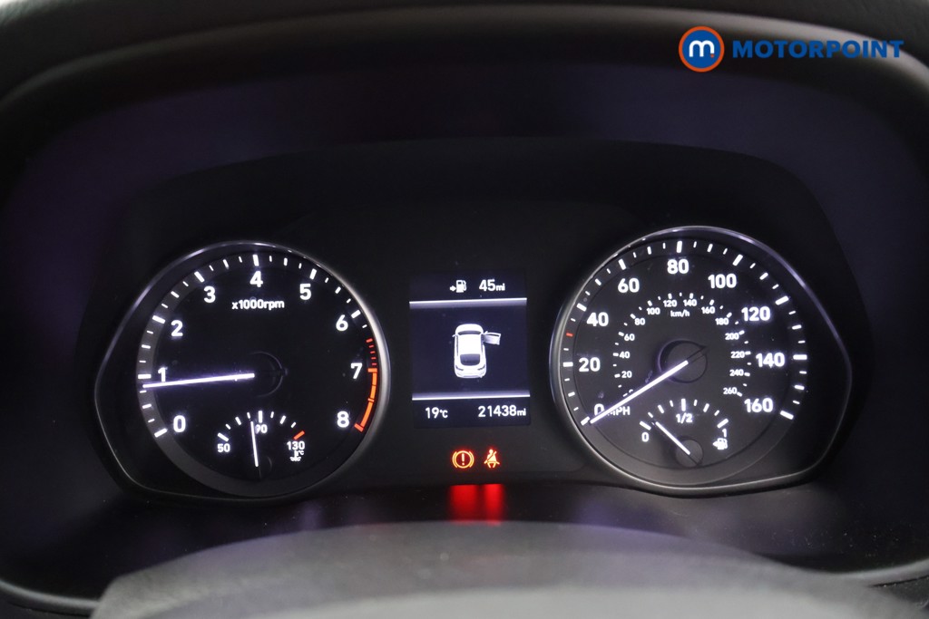 Used Hyundai i30 2019 for sale - 76435840: Photo 12