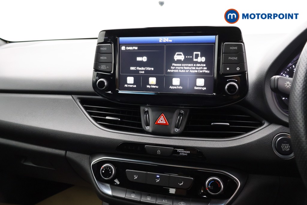 Used Hyundai i30 2019 for sale - 76435840: Photo 13