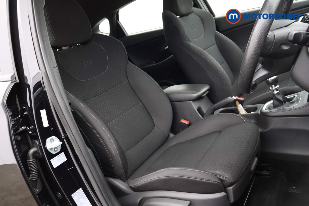 Used Hyundai i30 2019 for sale - 76435840: Photo 17