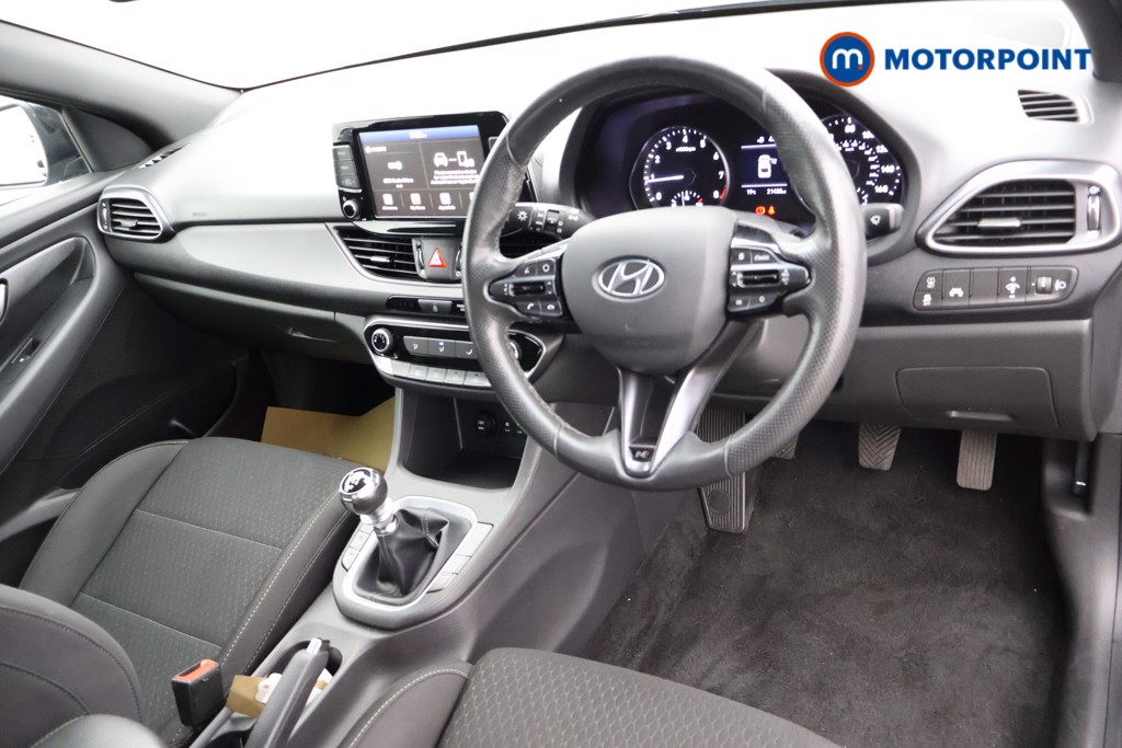 Used Hyundai i30 2019 for sale - 76435840: Photo 18