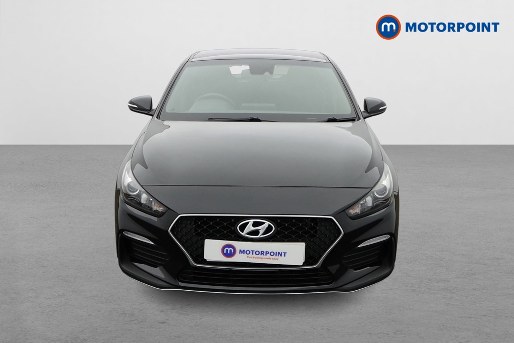 Used Hyundai i30 2019 for sale - 76435840: Photo 2