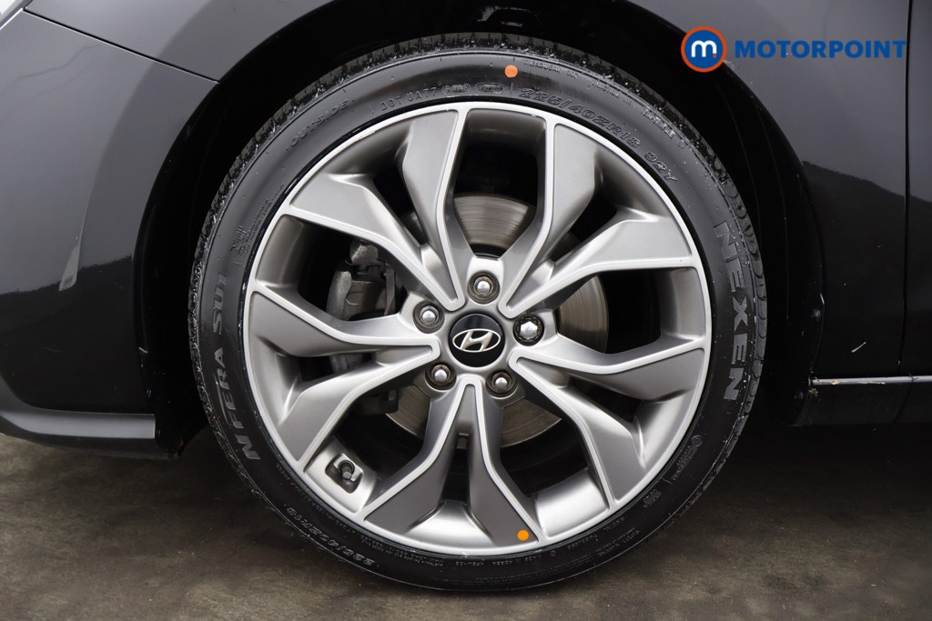 Used Hyundai i30 2019 for sale - 76435840: Photo 23