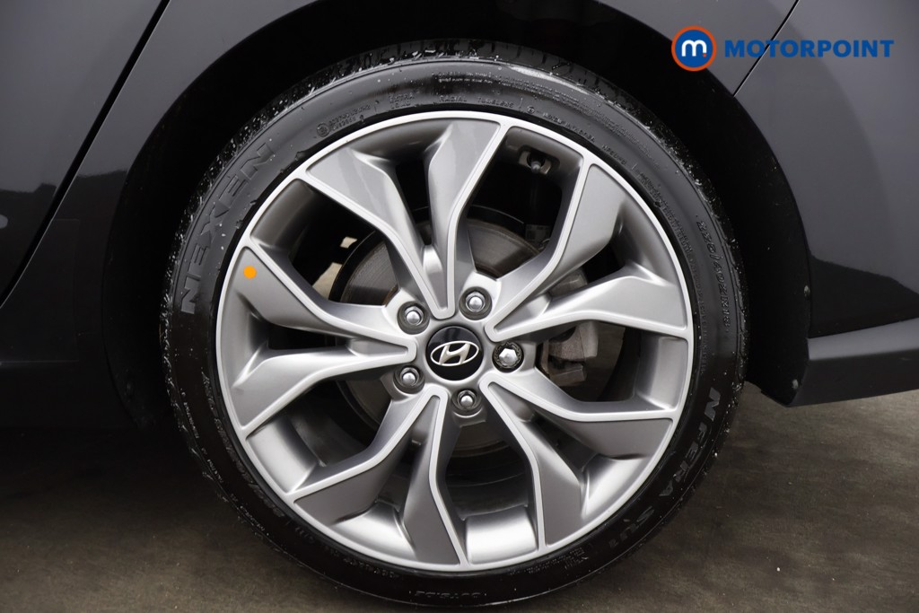 Used Hyundai i30 2019 for sale - 76435840: Photo 24