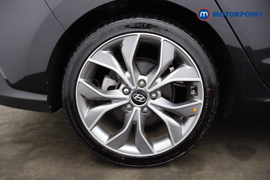 Used Hyundai i30 2019 for sale - 76435840: Photo 25