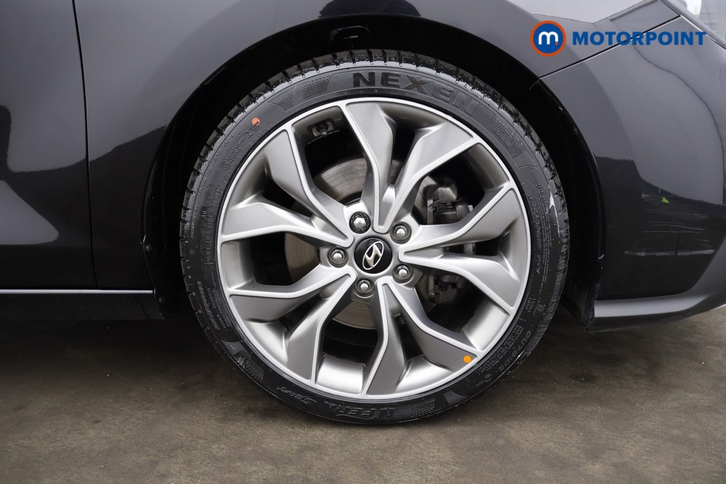 Used Hyundai i30 2019 for sale - 76435840: Photo 26