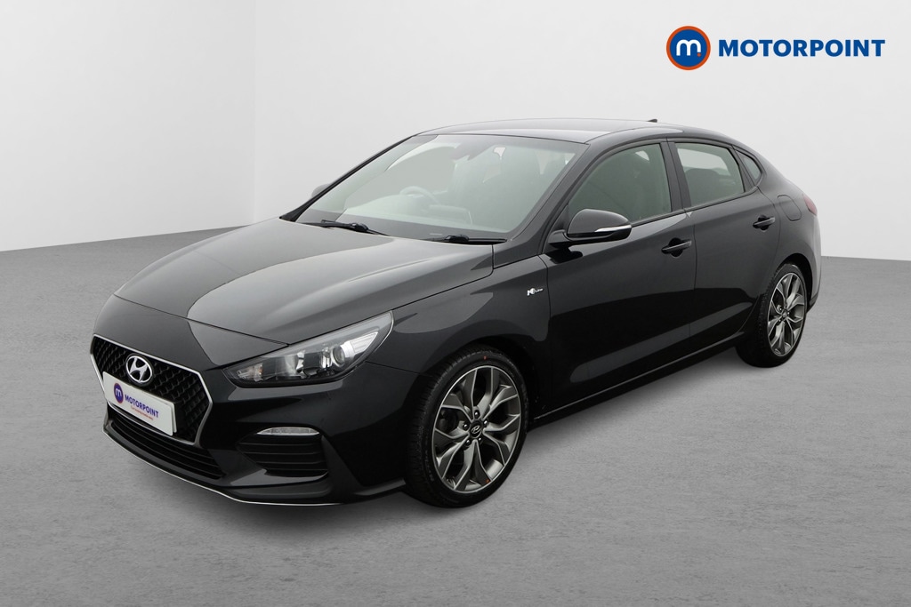 Used Hyundai i30 2019 for sale - 76435840: Photo 3