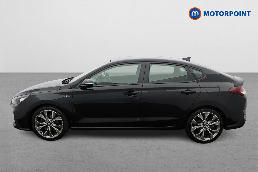 Used Hyundai i30 2019 for sale - 76435840: Photo 4