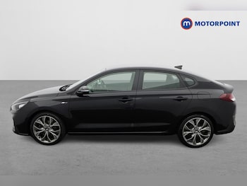 Used Hyundai i30 2019 for sale - 76435840: Photo