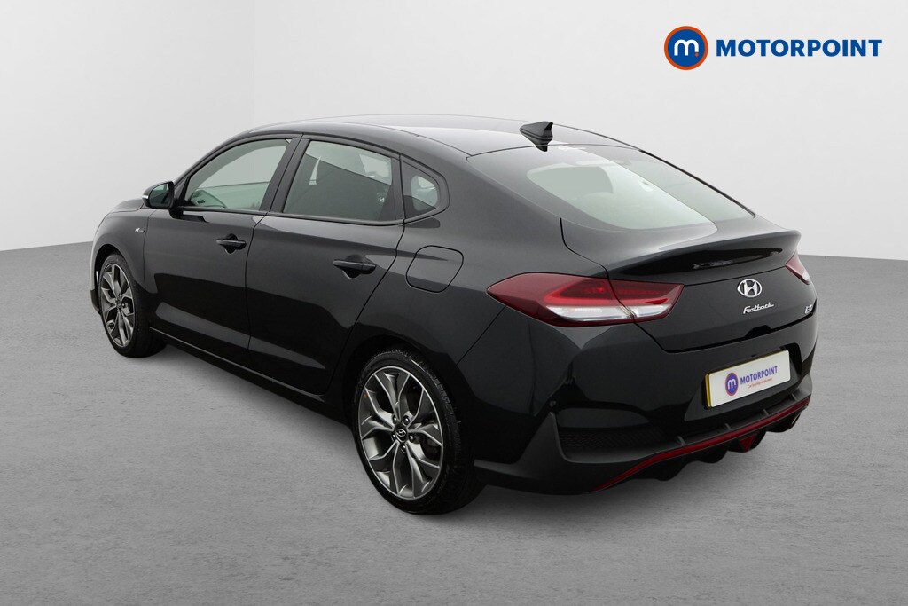 Used Hyundai i30 2019 for sale - 76435840: Photo 5