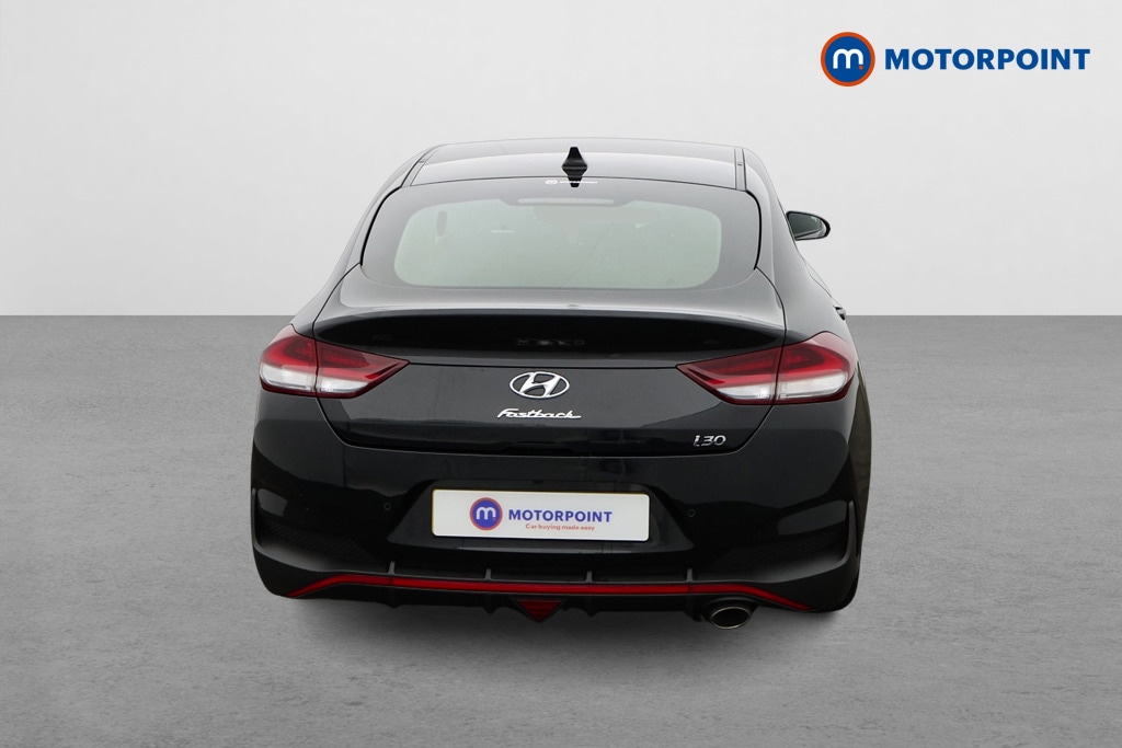 Used Hyundai i30 2019 for sale - 76435840: Photo 6