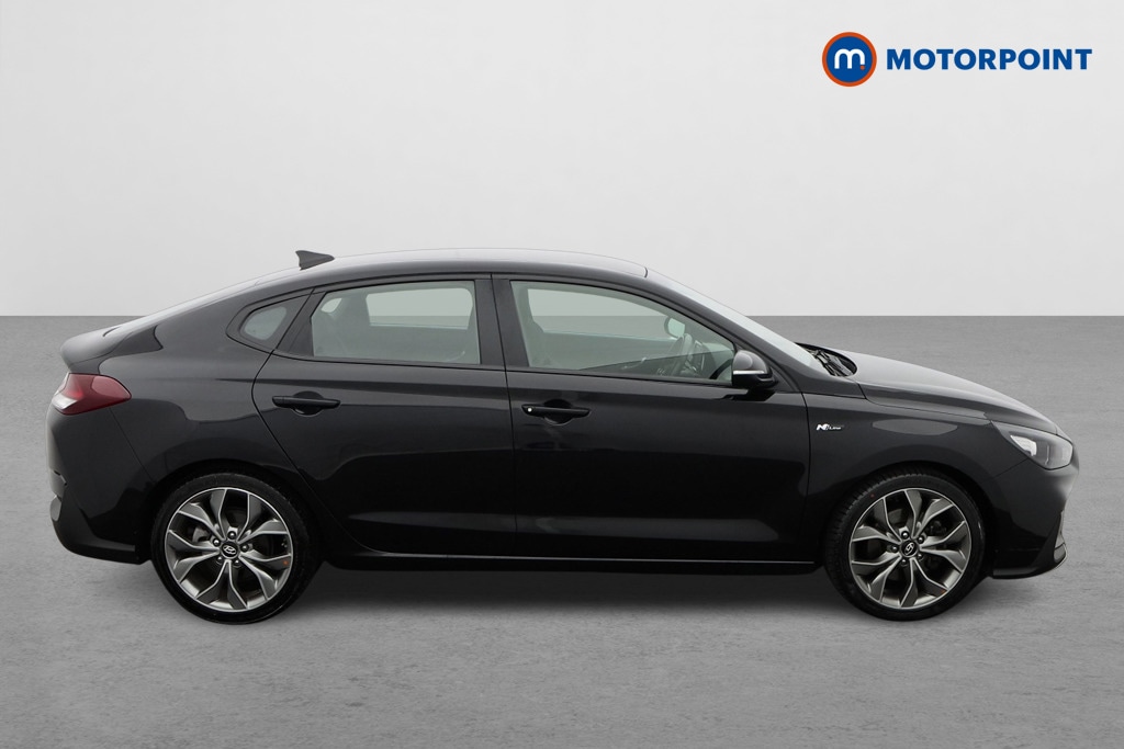 Used Hyundai i30 2019 for sale - 76435840: Photo 8