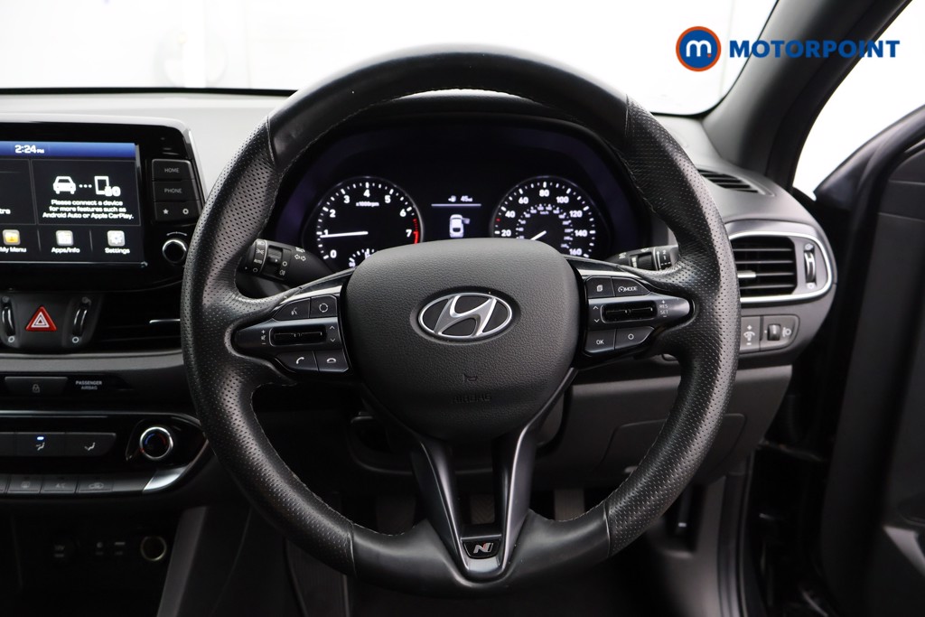 Used Hyundai i30 2019 for sale - 76435840: Photo 9