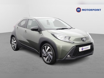 Used Toyota Aygo X undefined for sale - 78719499: Photo