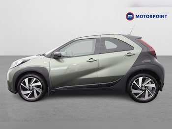 Used Toyota Aygo X undefined for sale - 78719499: Photo