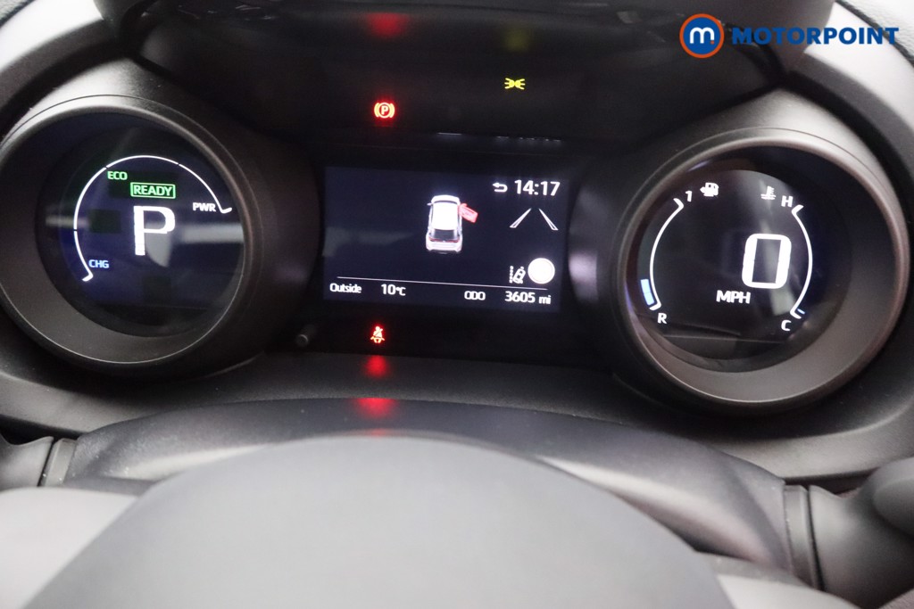 Used Toyota Yaris Cross 2023 for sale - 77262293: Photo 13