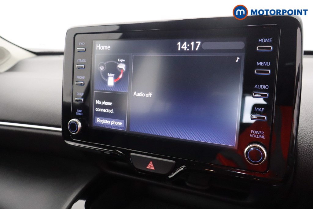 Used Toyota Yaris Cross 2023 for sale - 77262293: Photo 15