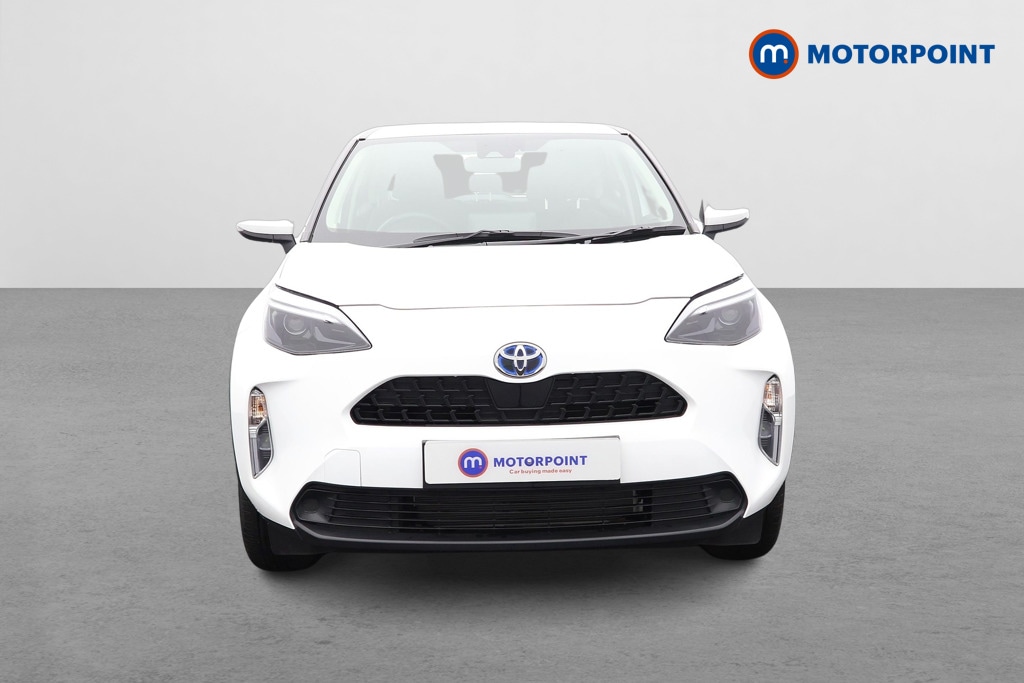 Used Toyota Yaris Cross 2023 for sale - 77262293: Photo 2