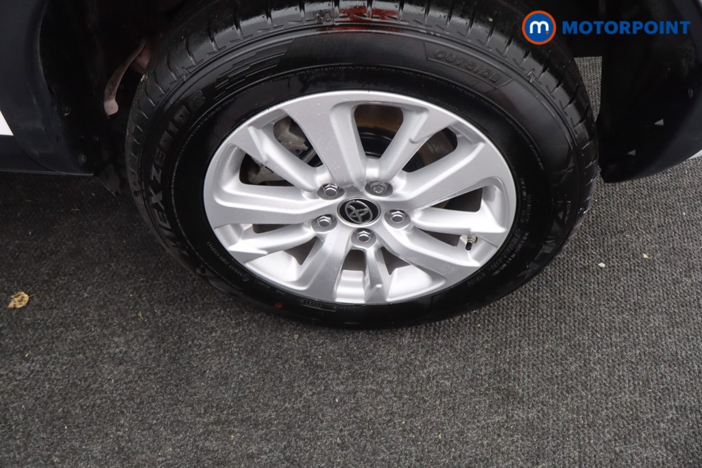 Used Toyota Yaris Cross 2023 for sale - 77262293: Photo 29