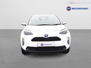 Used Toyota Yaris Cross 2023 for sale - 77262293: Photo