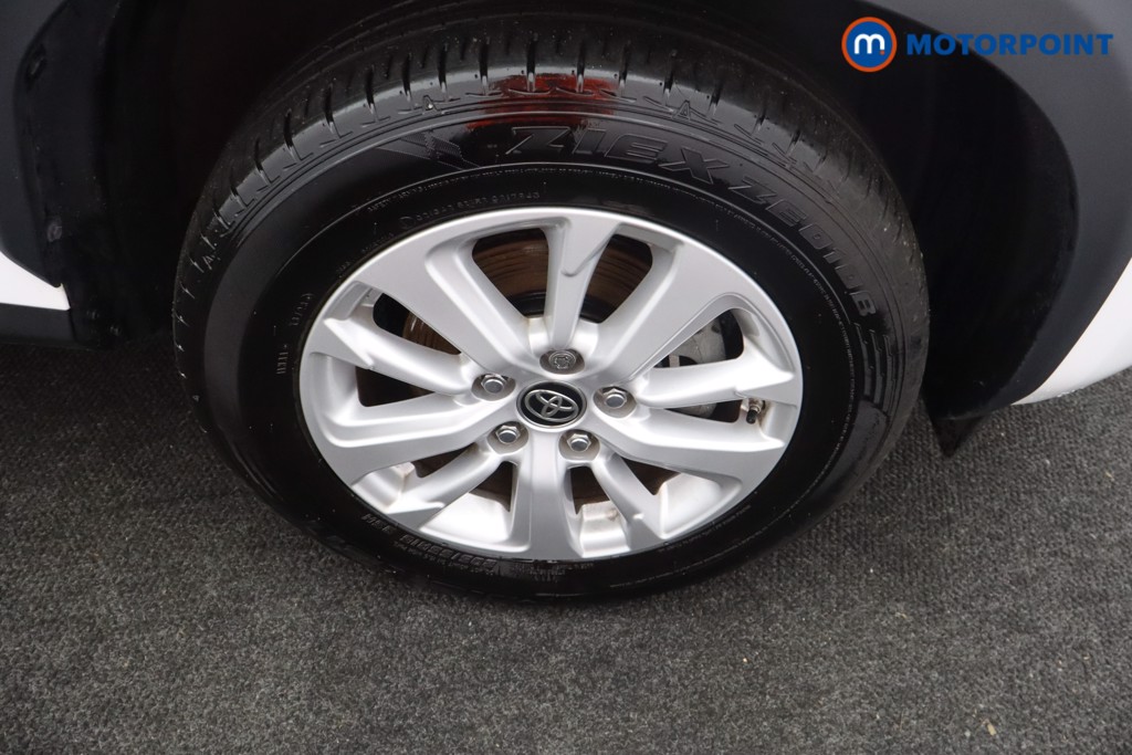 Used Toyota Yaris Cross 2023 for sale - 77262293: Photo 31