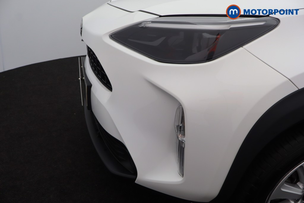 Used Toyota Yaris Cross 2023 for sale - 77262293: Photo 35