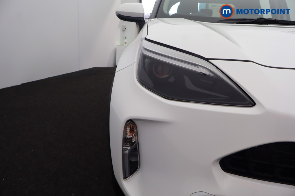 Used Toyota Yaris Cross 2023 for sale - 77262293: Photo 37