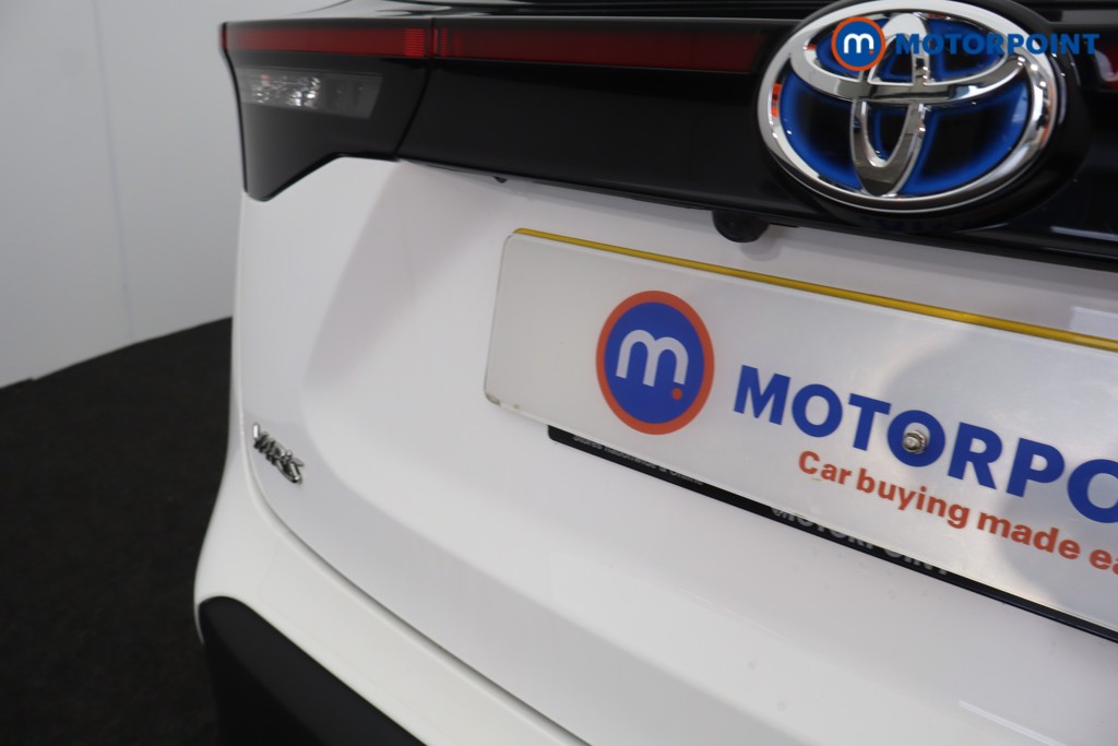 Used Toyota Yaris Cross 2023 for sale - 77262293: Photo 38