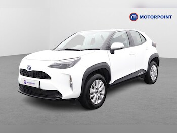 Used Toyota Yaris Cross 2023 for sale - 77262293: Photo