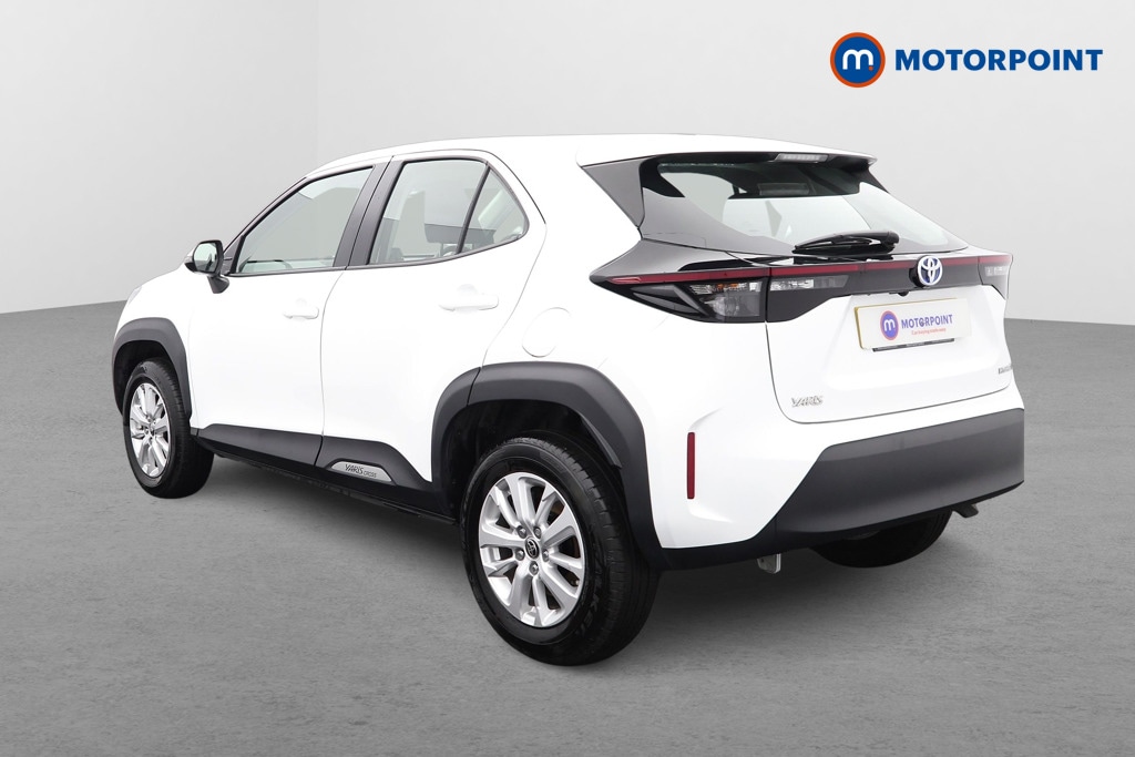 Used Toyota Yaris Cross 2023 for sale - 77262293: Photo 5