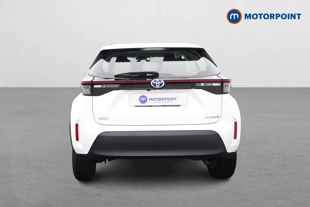 Used Toyota Yaris Cross 2023 for sale - 77262293: Photo 6